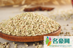 麦米是什么米 麦米实际上是小麦