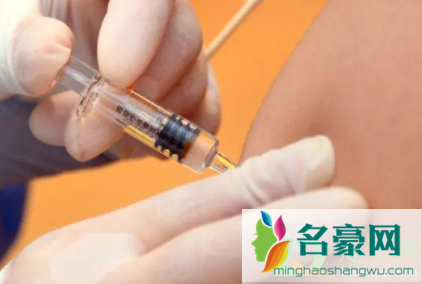 武汉新冠疫苗打的哪个公司的3