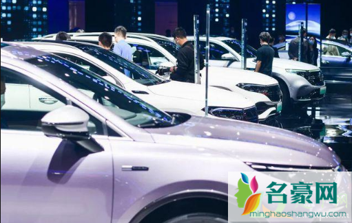 上海2021年五五购物节买车划算吗1