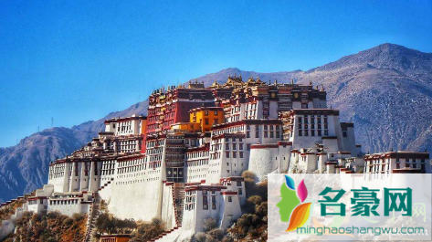 2021年国庆去西藏冷吗1