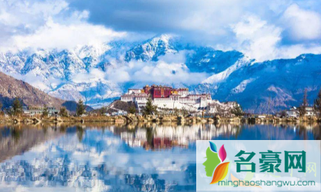 2021年国庆去西藏冷吗3