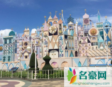 2021年十一能去香港迪士尼吗 香港迪士尼和上海迪士