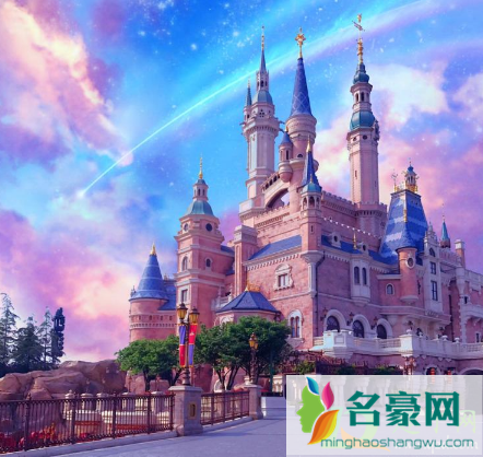 上海迪士尼国庆人多吗20212