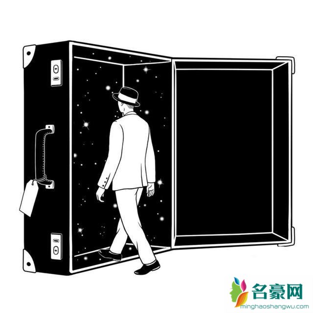越是没能力的男人,越会做这些没有意义的事情