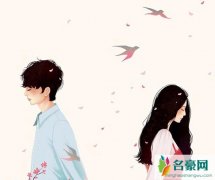 恋爱时，情侣最难熬的四个时期，很多人挺不过第二