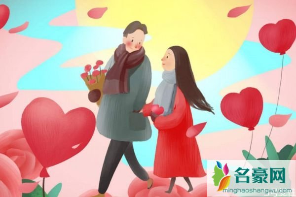 男生想要追你的表现 怎么分辨男生是不是喜欢你