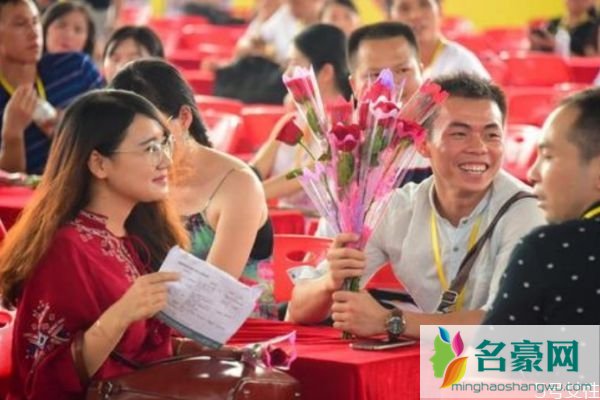相亲首先要看什么 相亲最主要的是什么