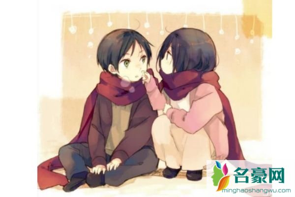 青梅竹马一定会在一起吗 什么是青梅竹马