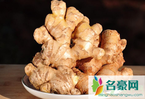 生姜敷膝盖热得受不了怎么办1