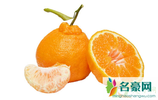 烤橘子可以用丑橘吗1