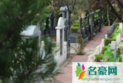上海2021年清明节扫墓需要预约吗 除了清明节还有什