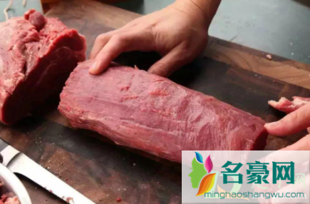 猪肉腥膻味怎么除掉2