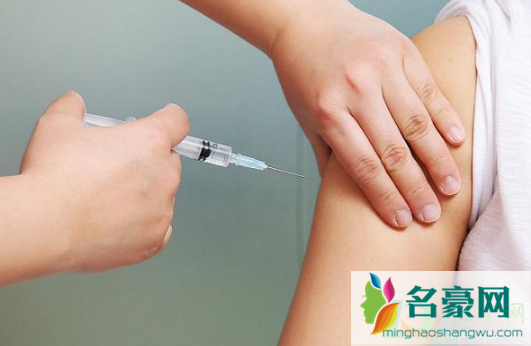 新冠疫苗可以打溶脂针吗2
