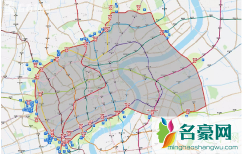 五一以后外地车可以进上海吗20213