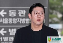 具荷拉前男友获刑 被判有期徒刑1年6个月