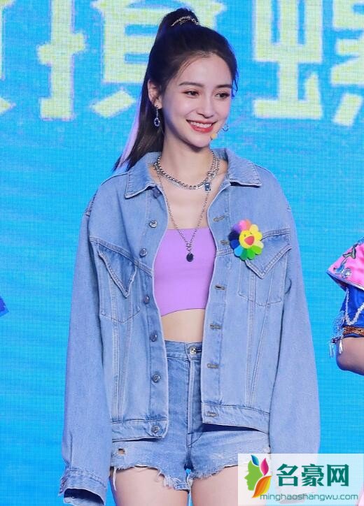 Baby美照