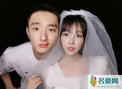 于小彤陈小纭被曝分手 陈小纭疑把女方有关微博清