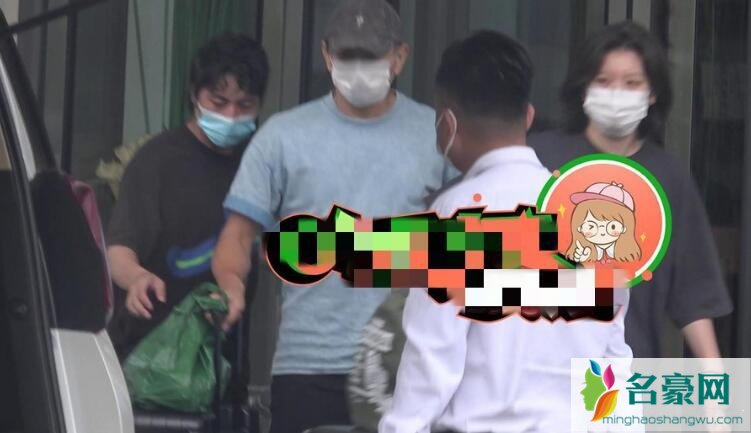 吴奇隆探班刘诗诗