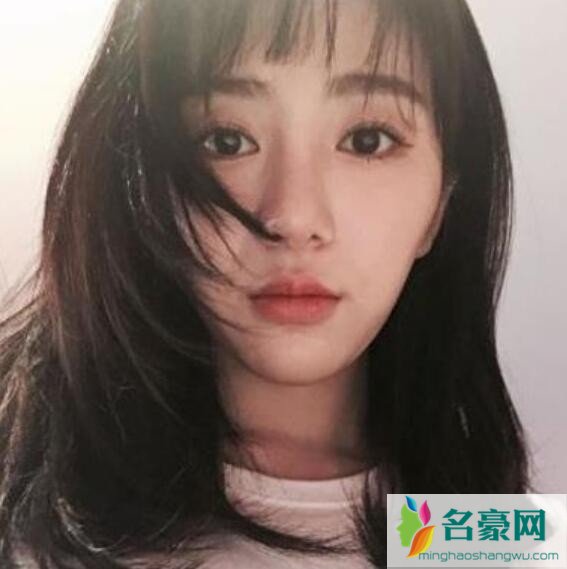 权珉娥自曝曾遭霸凌