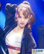 创造101王婷控诉前公司 透露做练习生时频遭打压