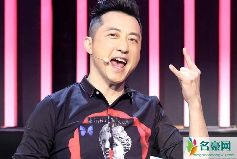 庾澄庆照片