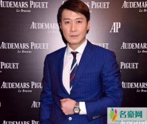 黎明女儿正面照 和爸爸小时候一模一样相似度极高