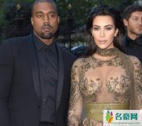 侃爷暗示妻子出轨 并透露自己正试图和妻子离婚