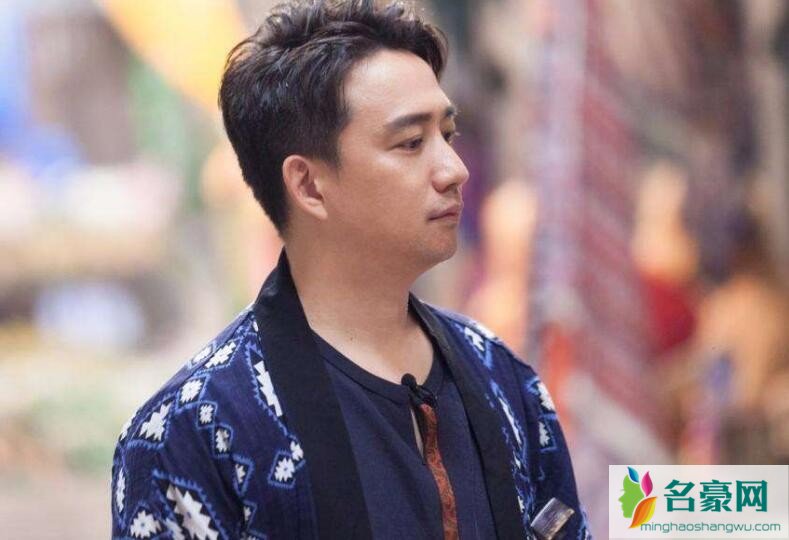 六六吐槽黄磊