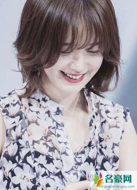具惠善晒美照打气