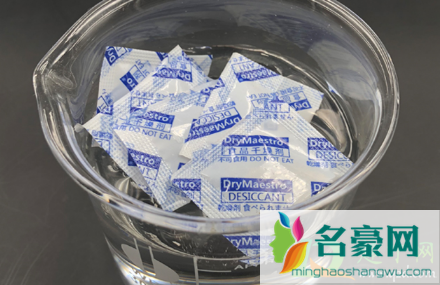 干燥剂代加工回收可靠吗2