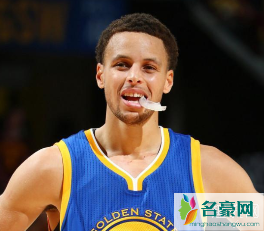 NBA牙套有什么作用 NBA牙套多少钱一个