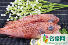 日本禁止福岛黑鲉鱼上市是因为核辐射吗 日本海鲜