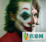 《小丑》最佳男主角奥斯卡奖项颁发 小丑讲述的是