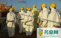 福岛核电站和切尔诺贝利哪个更严重 日本核污染水