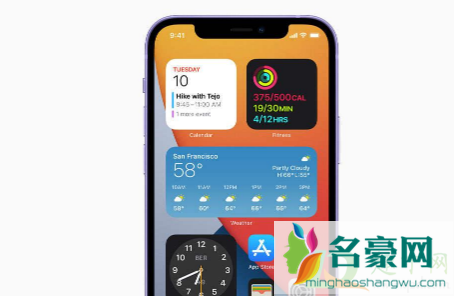 iOS14.5开机闪logo解决了吗2