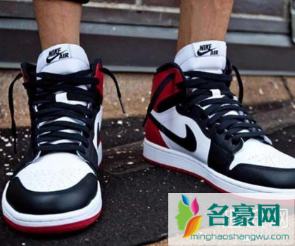 aj1鞋带穿孔顺序 aj1鞋带是从里往外还是从外往里