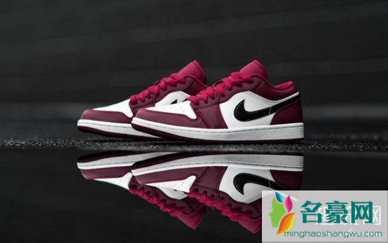 aj1鞋带穿孔顺序 aj1鞋带是从里往外还是从外往里