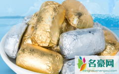 瑞士莲冰山巧克力哪个口味好吃 瑞士莲冰山巧克力