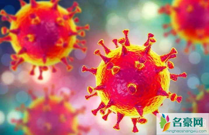 新型冠状病毒在空气中存活多久 还有感染性吗 病毒会通过空气传播吗