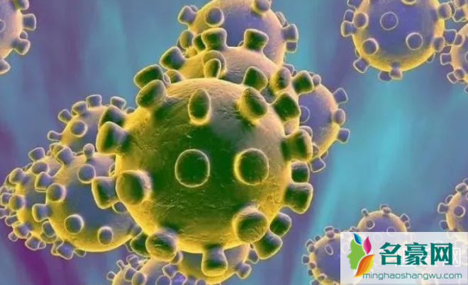 新型冠状病毒在空气中存活多久 还有感染性吗 病毒会通过空气传播吗