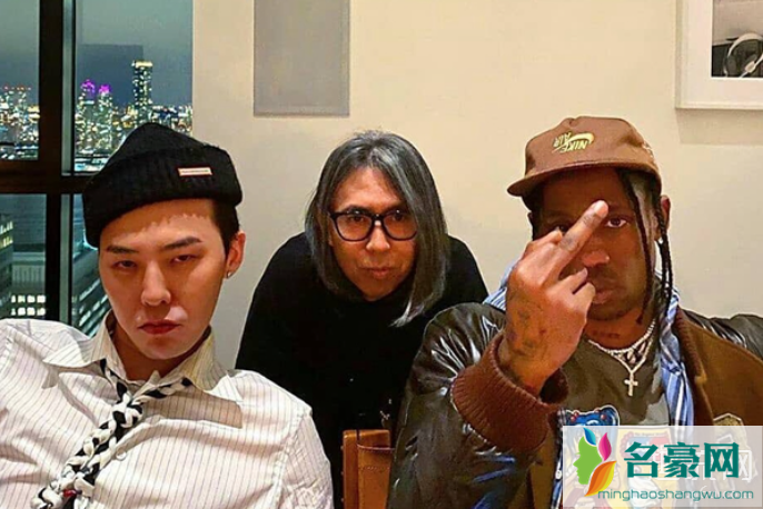全新闪电联名实物曝光 藤原浩亲晒联名AJ34