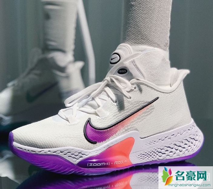 Nike凌晨发布会有哪些狠货 Nike凌晨发布会详情