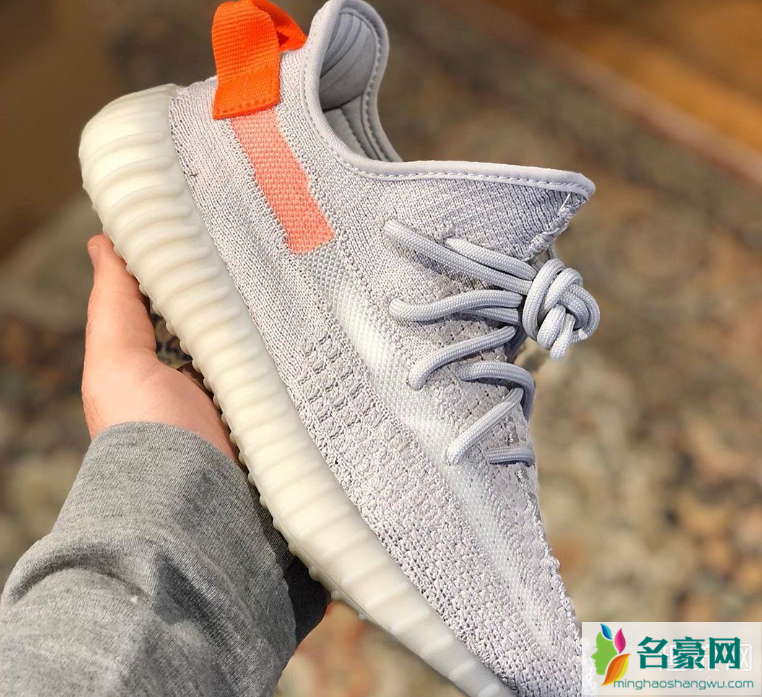 三双Yeezy 350 V2限定发售 Yeezy 350 V2 “Earth”国内有发售吗