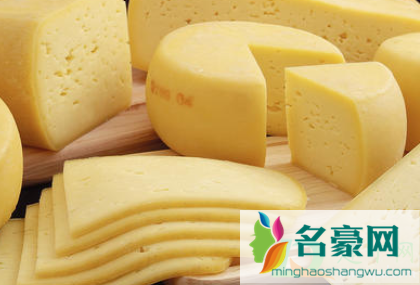 奶酪变软就是坏了吗4