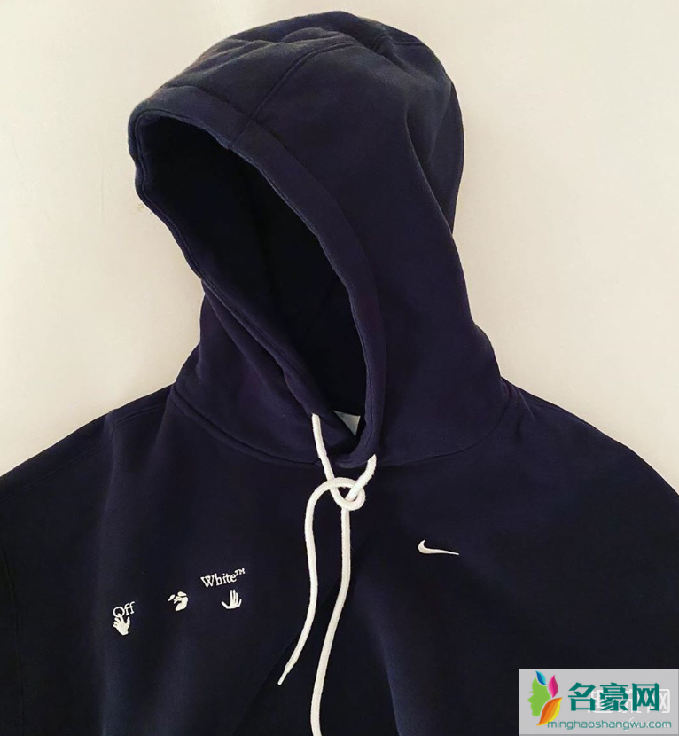 OFF-WHITE x Nike神秘鞋款曝光 神秘鞋款是哪两双鞋款合体