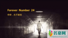 科比遗体移交家属 科比为什么从8号换到24号