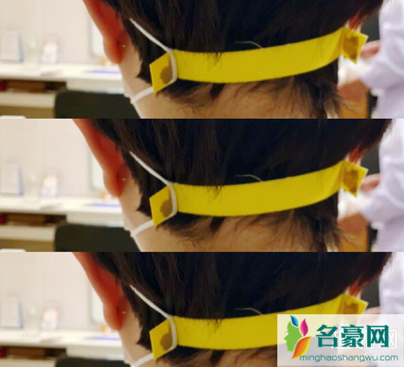怎么戴口罩不勒耳朵 戴口罩不盖鼻子可以吗