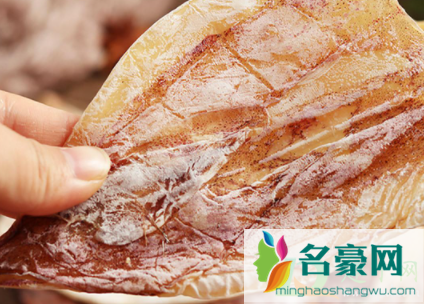 干鱿鱼怎么泡发泡多久3