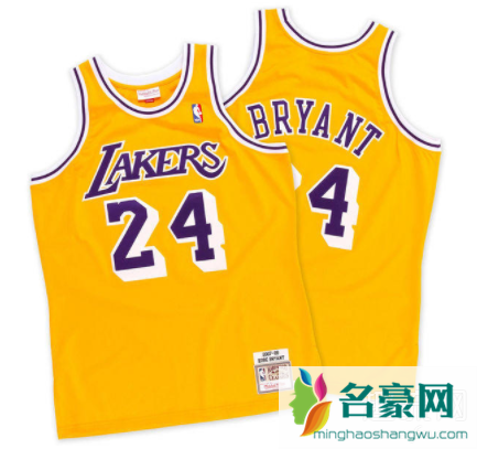 mitchell & ness 球衣质量怎么样 mitchell & ness 的球衣可以打球么