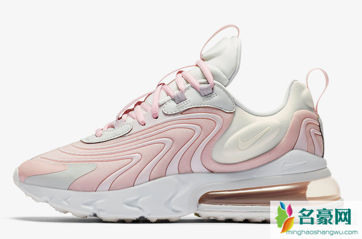 雪碧配色Air Max 270 React ENG赏析 Air Max 270 React ENG发售